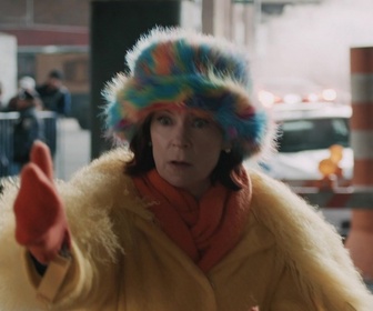 Replay Elsbeth - S02 E19 - La liste de ses folies