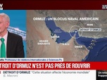 Replay Marschall Truchot : Le détroit d'Ormuz n'est pas près de rouvrir - 27/04