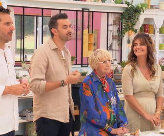 Replay Le meilleur pâtissier - Épisode 14 - Partie 2 - La grande finale