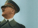 Replay La Seconde Guerre mondiale en HD - La guerre éclair