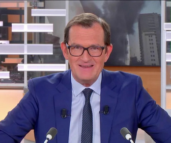 Replay Sur le terrain - 27/04/2026