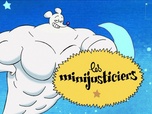 Replay Les Minijusticiers - S01 E03 - Superpudepie
