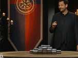 Replay Les traîtres - Épisode 7 - La finale