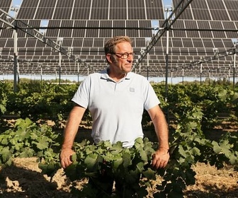 Replay S'emparer de l'énergie solaire - Bonnes nouvelles de la planète