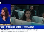 Replay BFM Grand Soir - Nucléaire : ce film qui agace le pentagone - 06/11