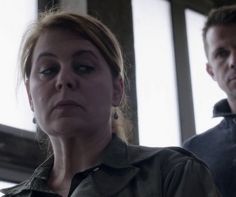 Replay Deux flics sur les Docks - S01 E09 - Longue Distance