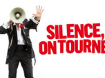 Replay Silence, on tourne !