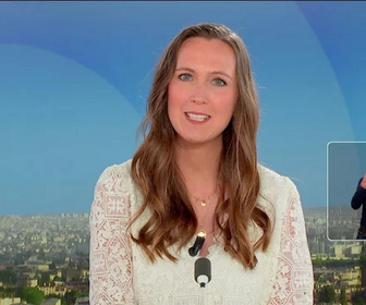 Replay Le JT en LSF - 17/05/2026