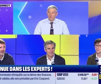 Replay Les Experts : Déficit, une enquête pour avoir la vérité - 16/10