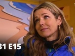 Replay Les mystères de l'amour - S31 E15 - Des sons et des odeurs