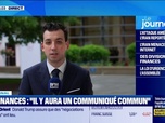 Replay Good Morning Business - G7 Finances : Il y aura un communiqué commun