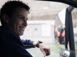 Replay La vie en face, le documentaire de société - Camionneuse
