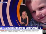 Replay Perrine jusqu'à minuit - Émile : les dernières infos sur l'enquête - 07/07