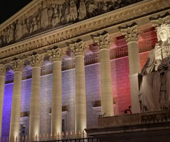 Replay C dans l'air - 14/11/2025