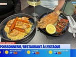 Replay Les longs formats des Locales - Dans Notre Assiette : à la découverte d'un restaurant/poissonnerie à l'Estaque