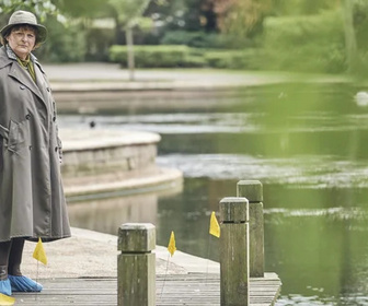 Replay Les enquêtes de Vera - 14/12/2025