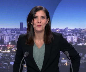 Replay Le 23h info - 25/10/2026