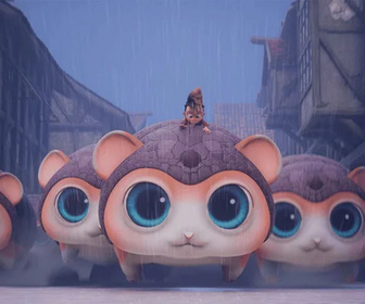 Replay Les aventures de Pil - 26/11/2025