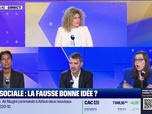 Replay Les Experts : TVA sociale, la fausse bonne idée - 28/05