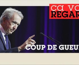 Replay Ça vous regarde - Entreprises : l'État est-il trop interventionniste ?