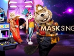 Replay Mask singer 2026 - Emission 1 - L'enquête continue du 24 avril 2026
