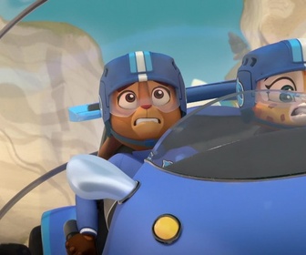 Replay Mille Bornes Challenge - A la loyale