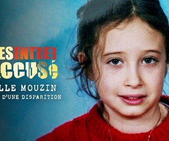 Replay Faites entrer l'accusé - S26E2 - Estelle Mouzin : autopsie d'une disparition