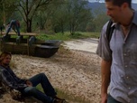 Replay Lost : les disparus - S1 E19 - Tombé du ciel