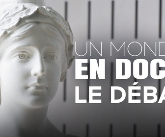 Replay Un monde en doc - Entre accablement et engagement, le sacerdoce des maires