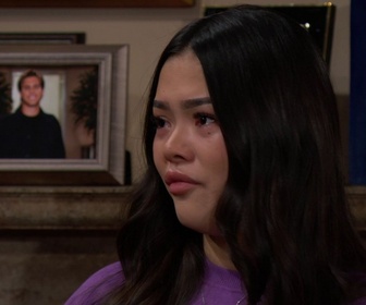 Replay Amour, gloire et beauté du 16 février 2026 - Episode 9483