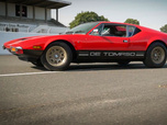 Replay Vintage Mecanic - S11E4 - De Tomaso Pantera