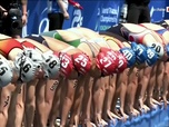 Replay World Triathlon Championship Series - la course dames à Yokohama