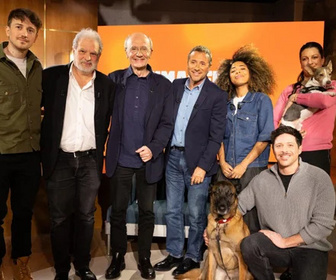 Replay Animalement vôtre - 15/02/2026