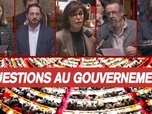 Replay Questions au Gouvernement du mardi 02 décembre 2025