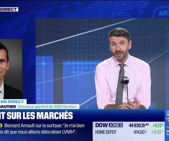 Replay BFM Bourse - Hermès et Société Générale, champions olympiques d'hiver en bourse - 31/05