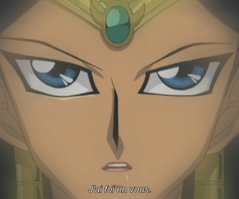 Replay Yu-Gi-Oh ! Duel Monsters - S3 E33 - L'appel divin des trois chevaliers