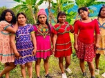 Replay Colombie, le refuge des cueilleuses de café trans - 360° Reportage