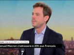 Replay L'invité politique - 05/03/2025