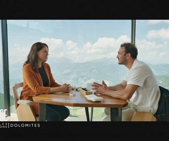 Replay L'Agence Nouvelles Destinations - Venise / Dolomites (Partie 1)