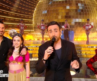 Replay Danse avec les stars - Prime du 11 avril 2025 - Partie 1