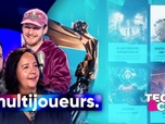 Replay Multijoueurs - The Game Awards 2025: le sacre de Clair Obscur : Expedition 33