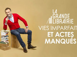 Replay La grande librairie - 30/09/2026
