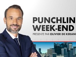 Replay Punchline Week-End (Émission du 14/07/2024)