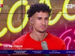 Replay Super Moscato Show - Invité : Zacharie Risacher, basketteur français