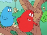 Replay Barbapapa en Famille - Barbafarce !