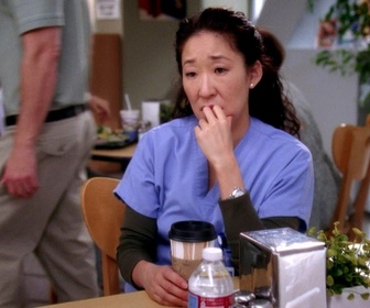 Replay Grey's anatomy - S08 E16 - Mauvaises interprétations