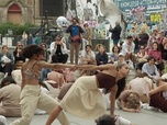 Replay ARTE Journal - Danse militante : Minuit 12 performe pour le climat