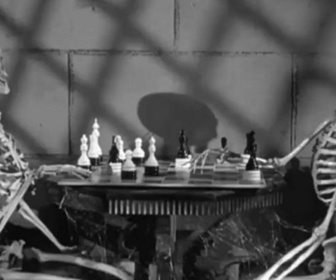 Replay Blow up - Vous connaissez Spooks, avec les Trois Stooges ?