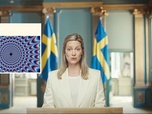 Replay Suède-Suisse : un spot anti-confusion ! - Le dessous des images