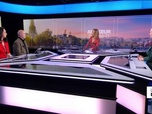 Replay Le débat - Ukraine : dialogue ou écran de fumée ?